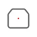 SPRGFLD HEX DRAGONFLY REFLEX 3.5MOA