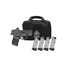 SPGFLD HELLCAT OSP 380ACP 3