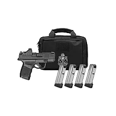 SPGFLD HELLCAT OSP 9MM 3