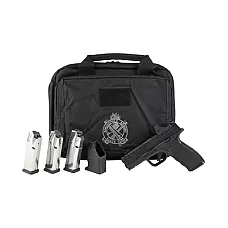 SPGFLD HLLCT PRO CMP 9MM 3.7 15RD GP