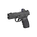 SPGFLD HLLCT PRO CMP 9MM 3.7 15RD GP