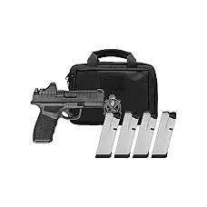 SPGFLD HELLCAT PRO 9MM 3.7