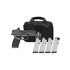 SPGFLD HLLCT PRO COMP 9MM 10RD GP CA