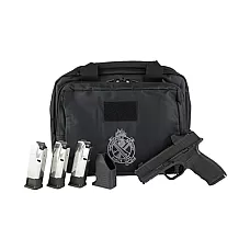 SPGFLD HLLCT PRO CMP 9MM 3.7 10RD GP