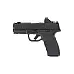 SPGFLD HLLCT PRO CMP 9MM 3.7 10RD GP