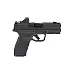 SPGFLD HLLCT PRO CMP 9MM 3.7 10RD GP