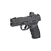 SPGFLD HLLCT PRO CMP 9MM 3.7 10RD GP