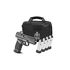 SPGFLD HELLCAT PRO 9MM 3.7