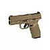 SPRGFLD HELLCAT PRO 9MM 3.7 17RD FDE