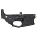SPIKE'S BILLET LOWER GEN2 W/PARTS