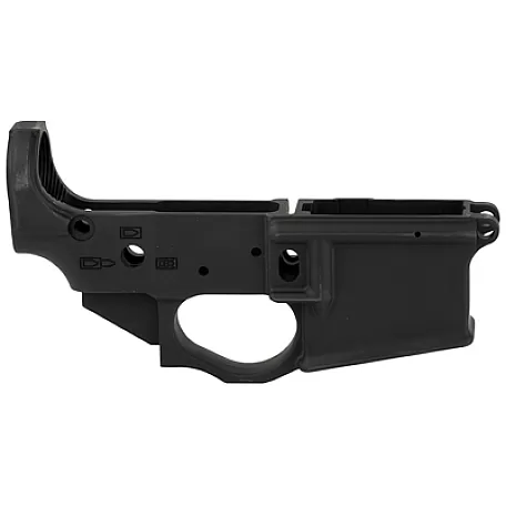 SPIKE'S STRIPPED LOWER(PUNISHER)