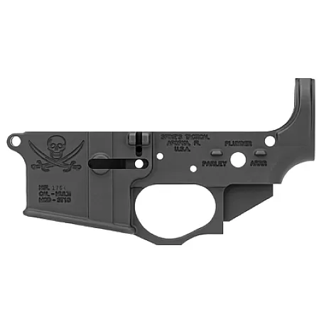 SPIKE'S STRIPPED LOWER(CALICO JACK)