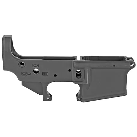 SPIKE'S STRIPPED LOWER (SPIDER)