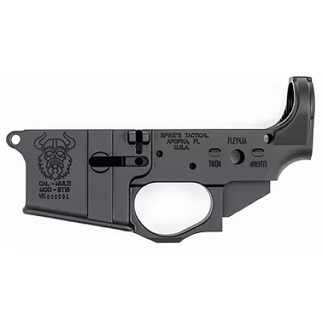 SPIKE'S STRIPPED LOWER (VIKING)