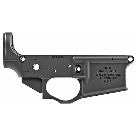 SPIKE'S STRIPPED LOWER (WATERBRDING)