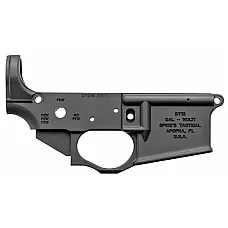 SPIKE'S STRIPPED LOWER (GADSDEN)