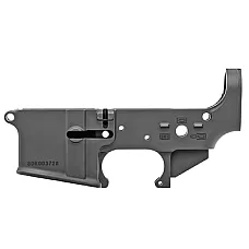 SPIKE'S STRIPPED LOWER (NO LOGO II)