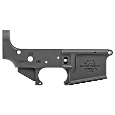 SPIKE'S STRIPPED LOWER (NO LOGO II)