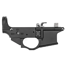 SPIKE'S STRIPPED LWR ST9 9MM CLT MAG