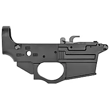 SPIKE'S STRIPPED LOWER FOR GL 9MM MG