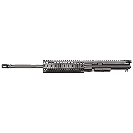 SPIKE'S 556NATO M4 LE UPPER W/RAIL