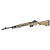 SPRGFLD M1A 308 FDE SYN 10RD CA