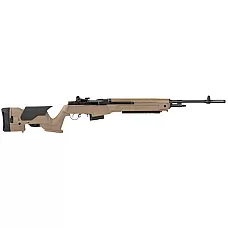 SPRGFLD M1A PREC ADJ 308 10RD FDE