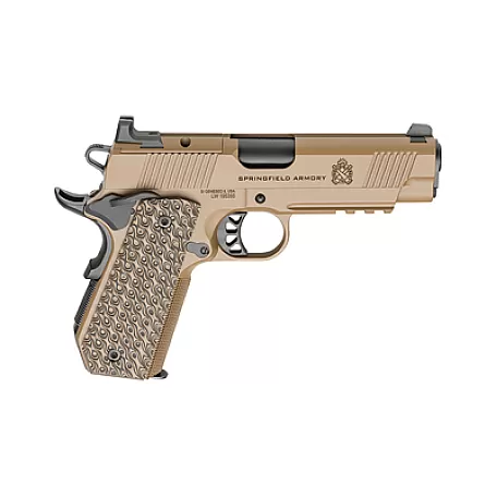 SPRGFLD 1911 9MM TRP 4.25 AOS CC COY