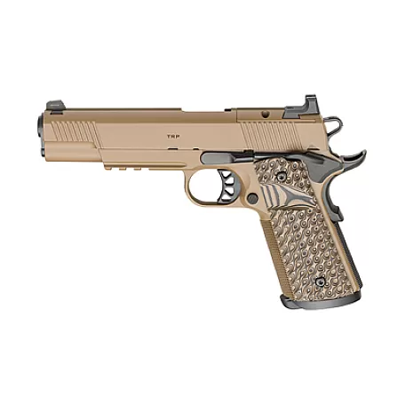 SPRGFLD 1911 9MM TRP 5