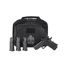 SPGFLD PRODIGY CMP 3.5