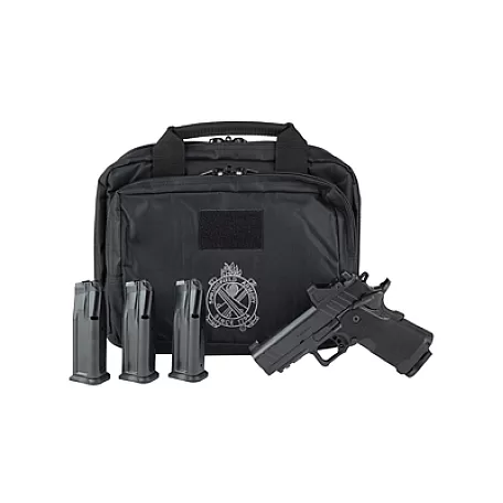 SPGFLD PRODIGY CMP 3.5