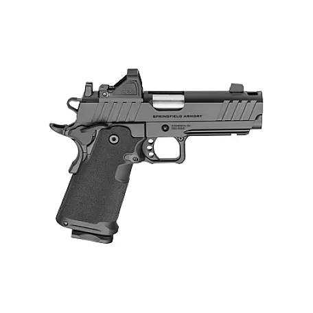 SPRGFLD 1911 DS PRDGY 9MM CMP 4.25