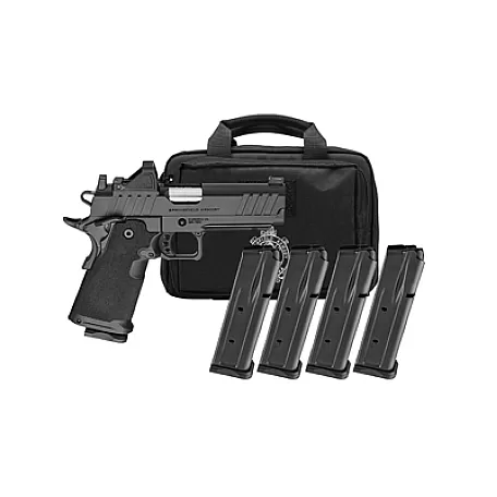 SPGFLD PRODIGY 9MM 4.25