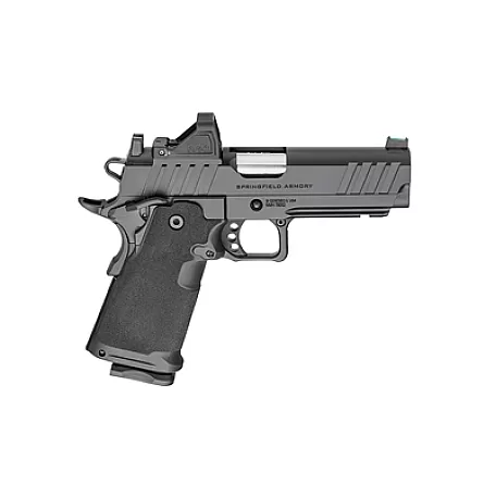 SPGFLD PRODIGY 9MM 4.25