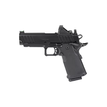 SPGFLD PRODIGY 9MM 4.25