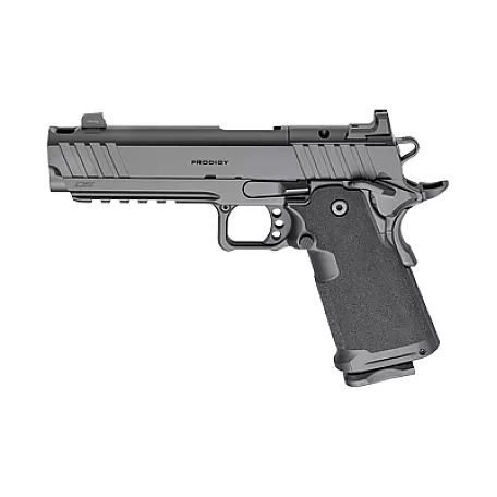 SPRGFLD 1911 DS PRDGY 9MM CMP 5