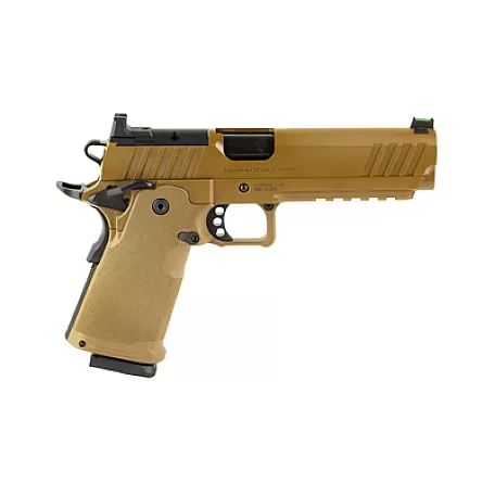 SPRGFLD 9MM PRODIGY 5
