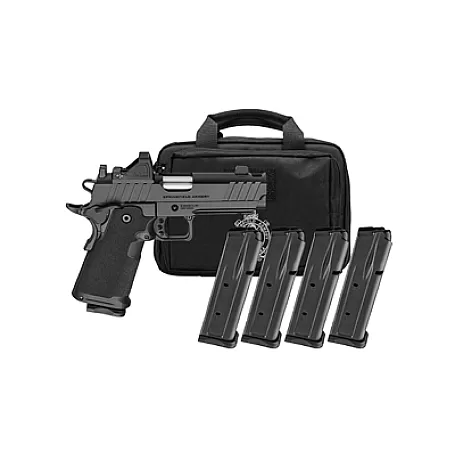 SPGFLD PRODIGY 5