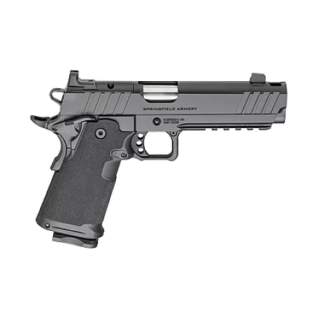 SPRGFLD 9MM PRODIGY COMP 5