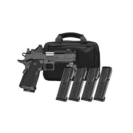 SPGFLD PRODIGY 5