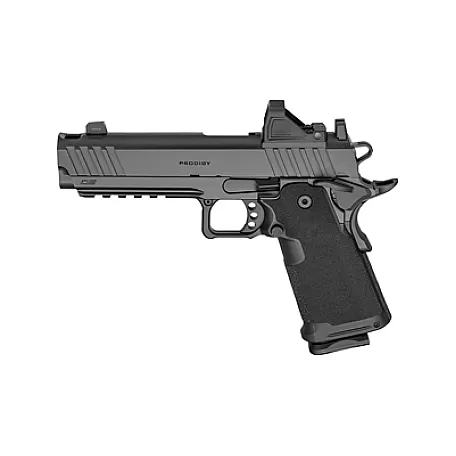SPGFLD PRODIGY 5