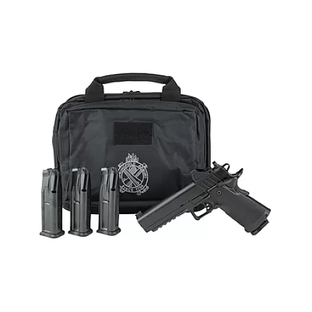 SPGFLD PRODIGY 9MM 5
