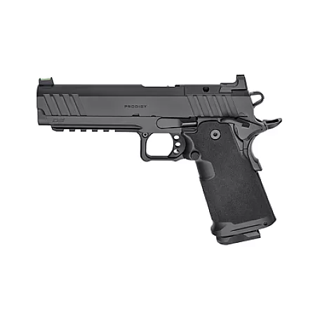 SPRGFLD 9MM PRODIGY 5