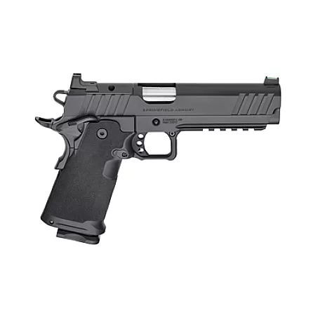 SPRGFLD 9MM PRODIGY 5