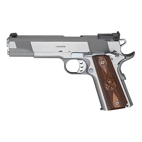 SPRGFLD 9MM TARGET STS AS CA
