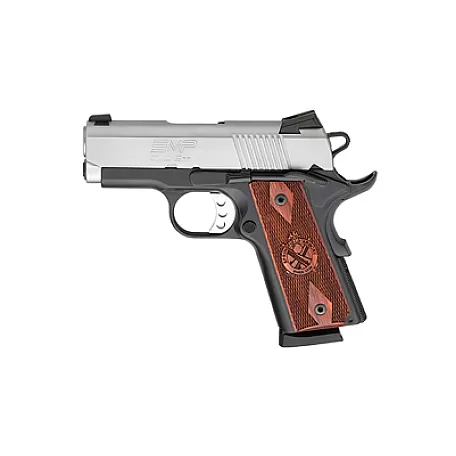 SPRGFLD 9MM EMP BITONE 3
