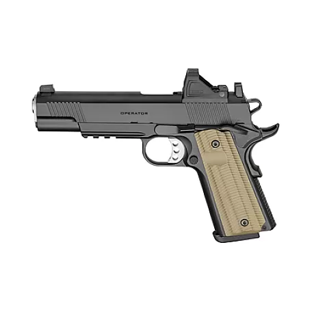 SPGFLD OPERATOR 5