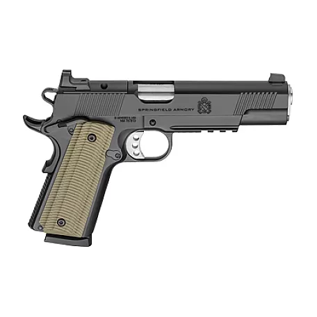 SPRGFLD OPER AOS 9MM 5