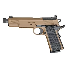 SPGFLD OPER AOS 45ACP TB 8RD COY