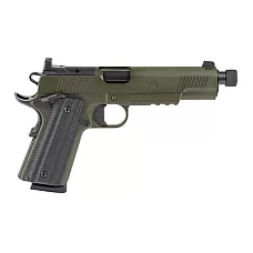SPGFLD OPER AOS 45ACP TB 8RD ODG